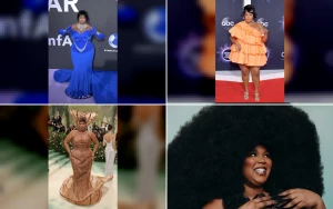 Lizzo Responds to Album Sales Drop and Pushes Back Against Khia Meme