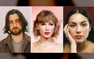 Noah Kahan, Taylor Swift & Olivia Rodrigo Address Gross Concert Behavior Trends