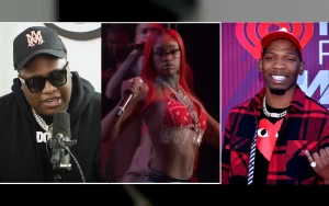 Tay Keith’s Memphis Funeral Draws Sexyy Red, BlocBoy JB, and Others