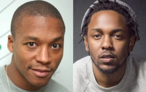 Lupe Fiasco Sparks Debate Saying Hundreds of Rappers Surpass Kendrick Lamar