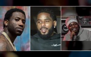 New Footage Emerges of Gucci Mane Held at Gunpoint Dropping Pooh Shiesty