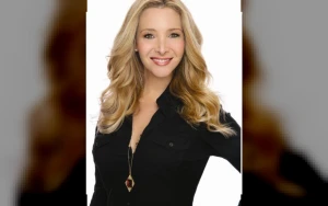 Lisa Kudrow Breaks Through with Emmy Win in a Historic Comedy Role