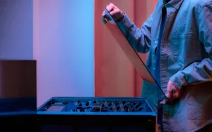 How I Built My First Gaming PC Without Losing My Mind
