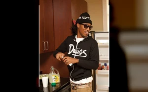 Future Opens Up About Seeking True Love That Embraces His Unique Lifestyle