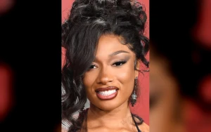 Megan Thee Stallion Enters Fragrance Industry with Hot Girl Summer Scent