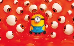 Barbara Eve Harris Joins Voice Cast of Minions & Monsters Movie Update