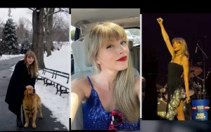 Taylor Swift’s Lavish Wedding Sparks Celebration and Mixed Reactions from Fans
