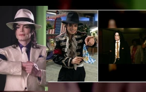 Michael Jackson Climbs to #6 on YouTube Music Top Artists Chart in 2026