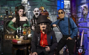 Svengoolie Celebrates Independence Day with a Classic Invisible Agent Feature