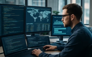 Top 5 IPv4 Proxy Providers in 2026: A Developer Ranking by Subnet Diversity and Price