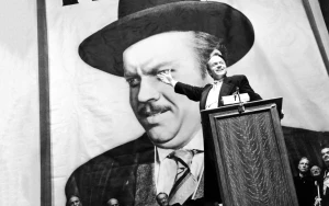 Citizen Kane Wins Prestigious Award Amid Renewed Acclaim and Classic Status