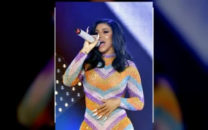 Cardi B Lights Up Essence Festival with Fiery Comeback Performance