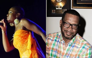 India.Arie Defends Critique of Spend Dat Amid Uncle Luke’s Controversy