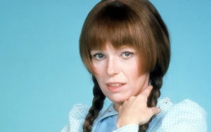 Louise Lasser, Iconic Star of Mary Hartman, Mary Hartman, Passes Away at 87