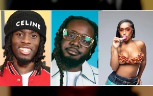 Kai Cenat Unveils Streamer University 2026 with T-Pain and DreamDoll