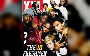 Inside the 2026 XXL Freshman Feature: Slayr’s Freestyle and Interview Highlights