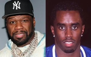 50 Cent’s Netflix Documentary on Diddy Earns Three Prestigious Emmy Nods