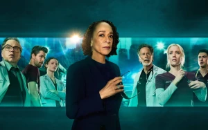 Chicago Med Trends as Production Team Secures Union Contract and Star Shares Big News
