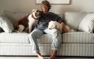 Mary Oliver: Saved by the Beauty of the World Triumphs with Prestigious Award Win