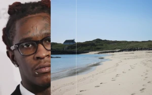 Young Thug Rejects Gunna’s Song While Shopping in New York City Store