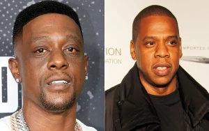 Boosie Challenges Jay-Z Over Paternity in New Song Reality Check Finish