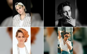 Kristen Stewart Stuns in New Trailer for August’s The Wrong Girls Release