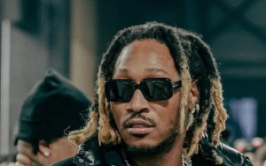 Future Drops His 10th Solo Album The Real Me With 22 New Tracks