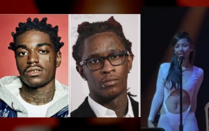 Kodak Black Demands $100M and Mariah Collab to Join Young Thug’s Label
