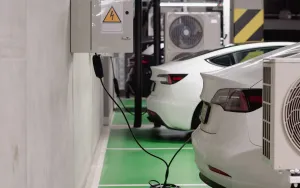 Home EV Charging: What I Wish I Knew Before Buying