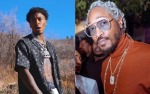 NBA YoungBoy and Future’s Ongoing Tensions Spark Confusing Social Media Drama