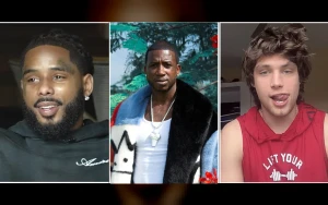Big 30 Gains Studio Access Amid Federal Kidnapping Case Involving Gucci Mane