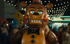 Five Nights at Freddy's 2 Release Schedule Adjusted Ahead of 2026 Premiere