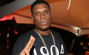 Jay Electronica Confronts Hecklers After Being Booed at L.A. Concert