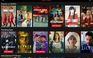 Why Netflix Top Movies Right Now Are Dominating Streaming and Viewer Buzz