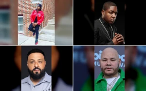 38 Spesh Expands Feud to DJ Khaled, Fat Joe, and Jadakiss After New Track