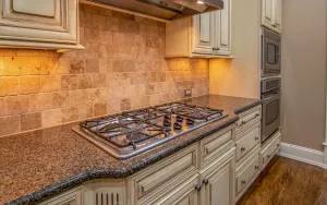 How to Install a Tile Backsplash Without Losing Your Mind