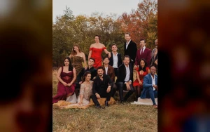 15th Jul: The Third Charm (2018) Limited Series Returns to Netflix USA for Fans