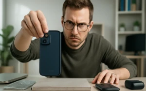 Are ESR Cases Actually Protective? The Ultimate Trust Test for Your Tech