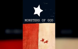 Monsters of God Official Trailer Unveils Intense New HBO Max Thriller Arriving August