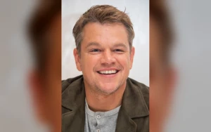 Matt Damon Names Spider-Man as Favorite Superhero, Recalls Childhood Costumes