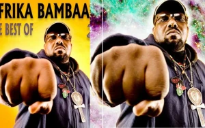 Hip-Hop Pioneer Afrika Bambaataa Dies at 68 Amid Controversial Legacy