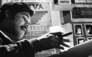 American Pachuco: The Legend of Luis Valdez Wins Prestigious Award in 2026