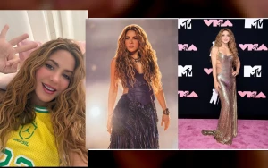 Shakira Climbs to #6 on YouTube Music Top Artists Amid New Video Buzz