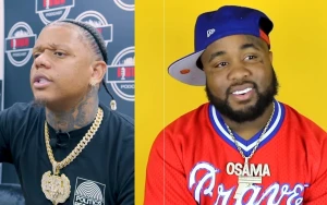 Yella Beezy’s Defense Fights Rap Lyrics as Evidence in Mo3 Murder Trial