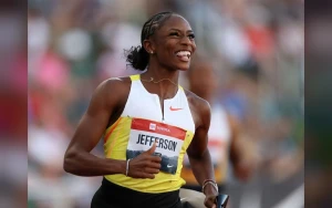 Melissa Viviane Jefferson Faces New Challenges as Pop Culture’s Landscape Shifts Dramatically