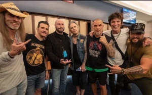 Metallica Expands Las Vegas Sphere Residency to 24 Shows from 2026 to 2027