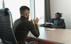 Questions to ask at the end of a job interview that actually work