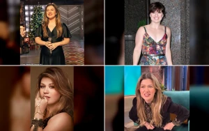 Kelly Clarkson Shares Hilarious Health Scare During Las Vegas Concert Residency