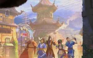 Avatar Aang: The Last Airbender Wins Prestigious Award Amid Critical Acclaim