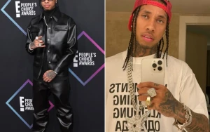 Tyga Reveals New 1980s-Inspired Alter Ego Album $tarface Launching Soon